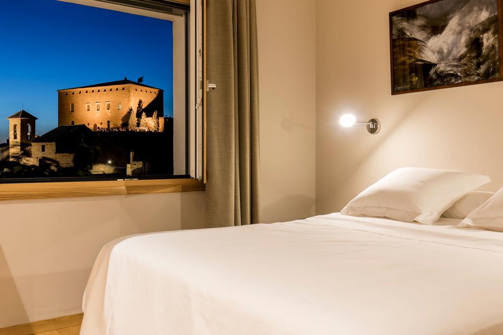 Hotel Boutique Ca L'Agustina Preixéns Pokoj fotografie