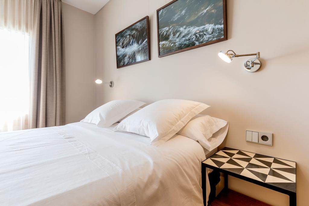 Hotel Boutique Ca L'Agustina Preixéns Pokoj fotografie