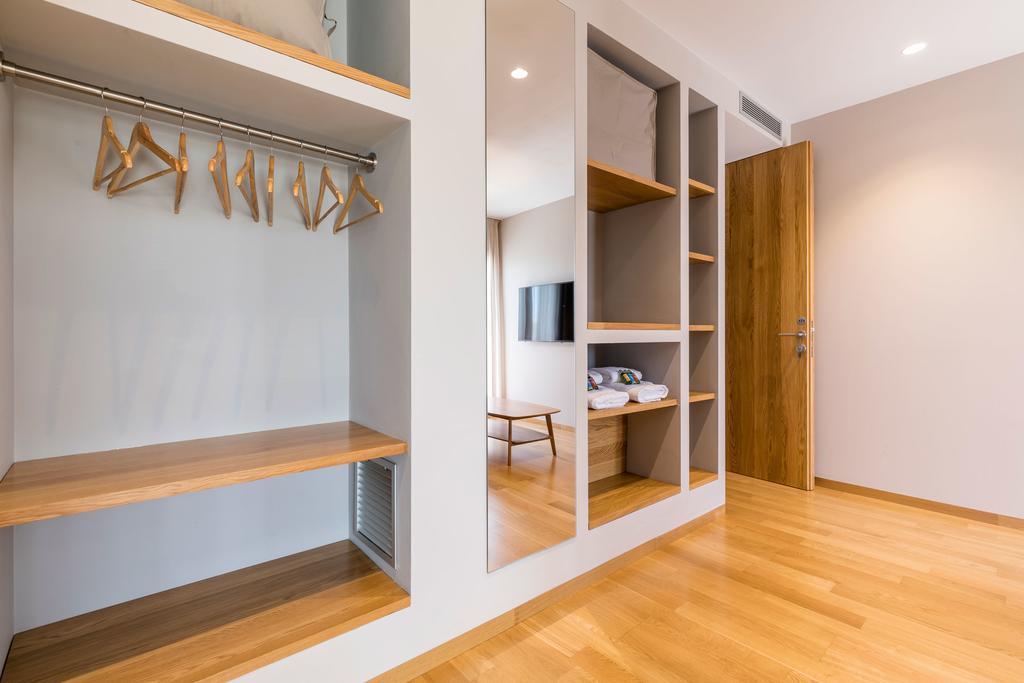 Hotel Boutique Ca L'Agustina Preixéns Pokoj fotografie