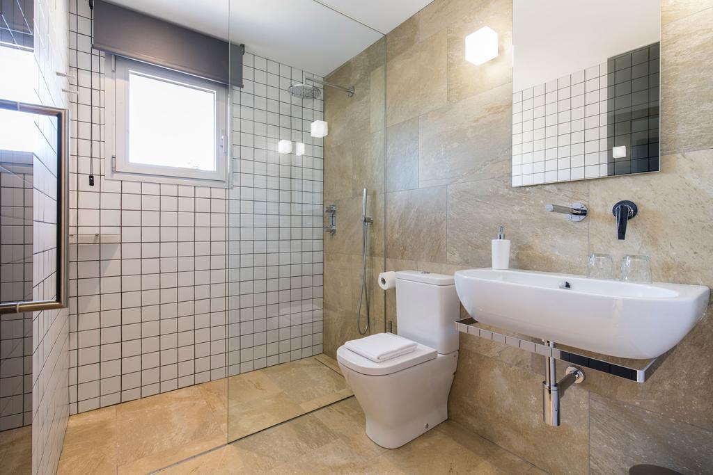 Hotel Boutique Ca L'Agustina Preixéns Pokoj fotografie